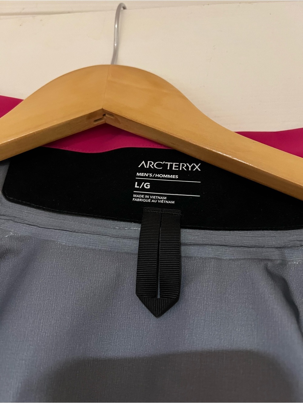 Arc’teryx Beta AR jacket - Picture 3 of 6